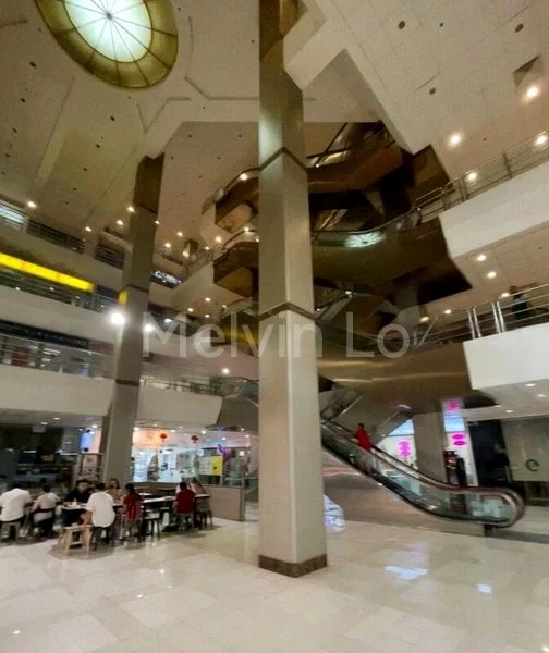 Shop / Shophouse for Sale: Sultan Plaza - Image 2