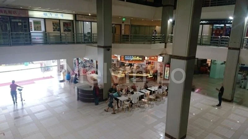Shop / Shophouse for Sale: Sultan Plaza - Image 3