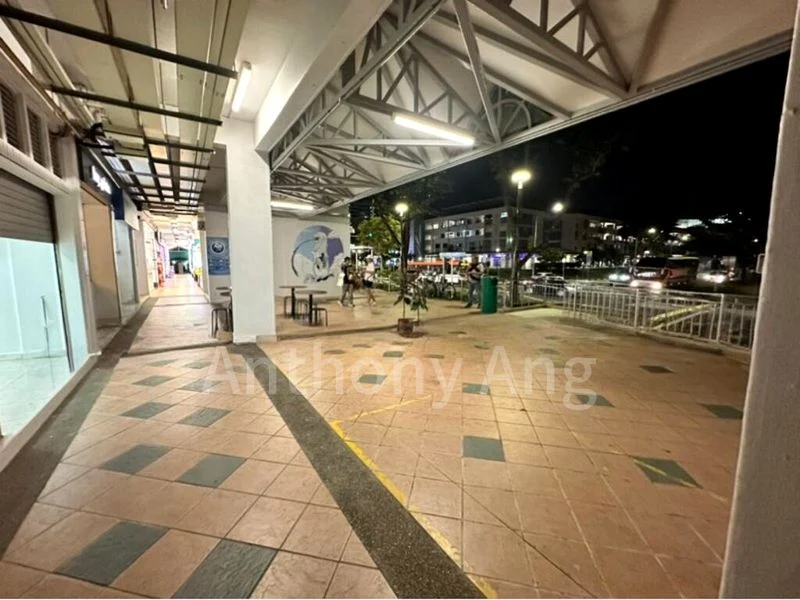 Shop / Shophouse for Sale: 136 Bedok North Avenue 3 - Image 1