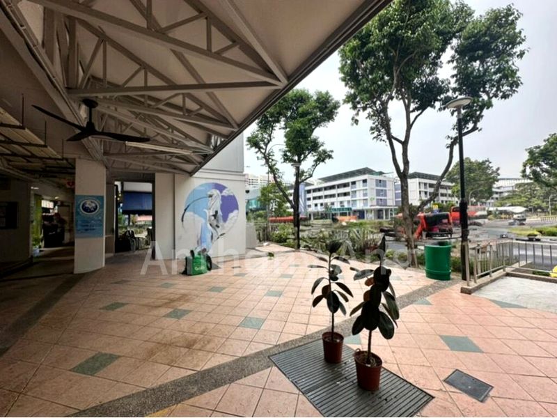 Shop / Shophouse for Sale: 136 Bedok North Avenue 3 - Image 8
