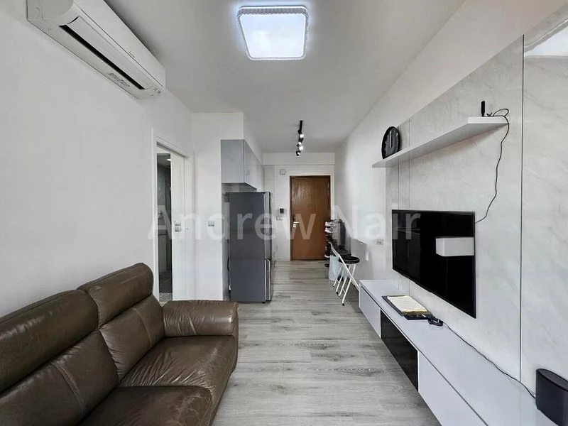 1 Bed Condo for Sale in The Vue - Image 3