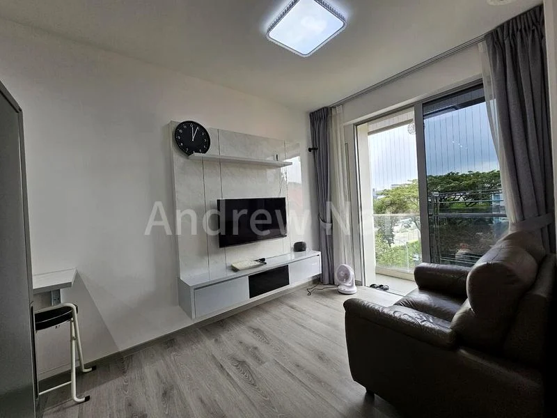 1 Bed Condo for Sale in The Vue - Image 1