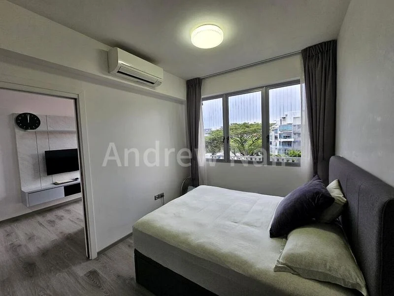 1 Bed Condo for Sale in The Vue - Image 4