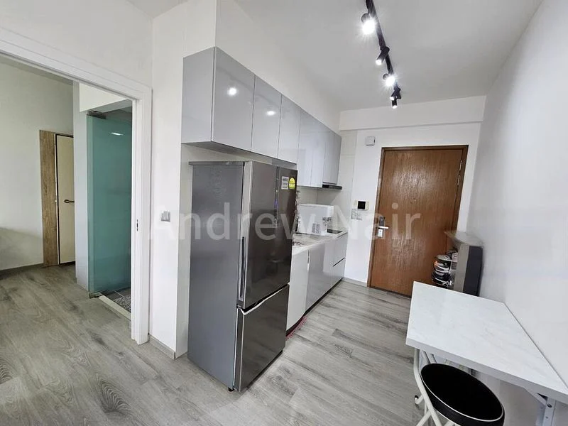 1 Bed Condo for Sale in The Vue - Image 2