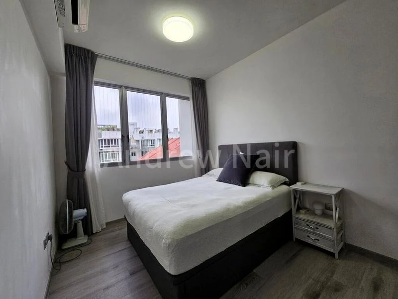 1 Bed Condo for Sale in The Vue - Image 5