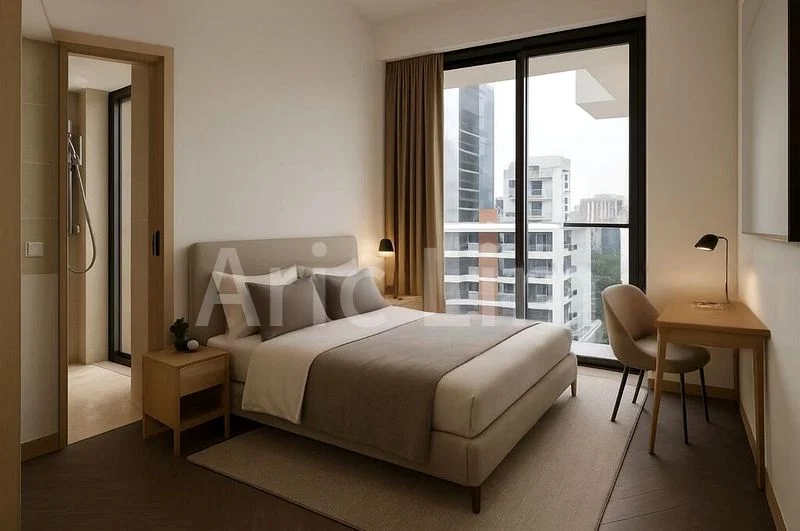 3 Bed Condo for Rent in  Klimt Cairnhill - Image 6