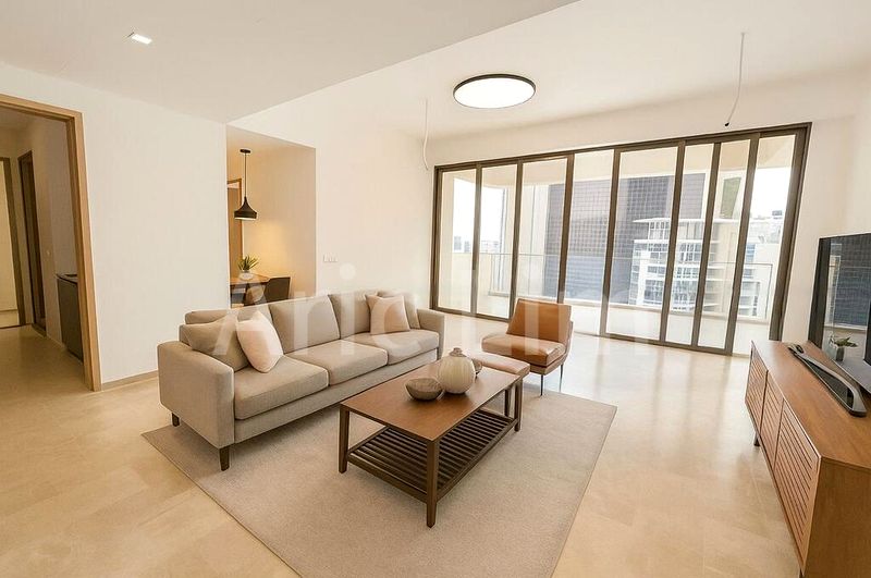 3 Bed Condo for Rent in  Klimt Cairnhill - Image 6