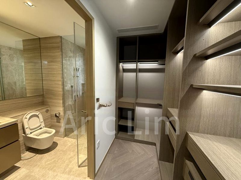 3 Bed Condo for Rent in  Klimt Cairnhill - Image 12