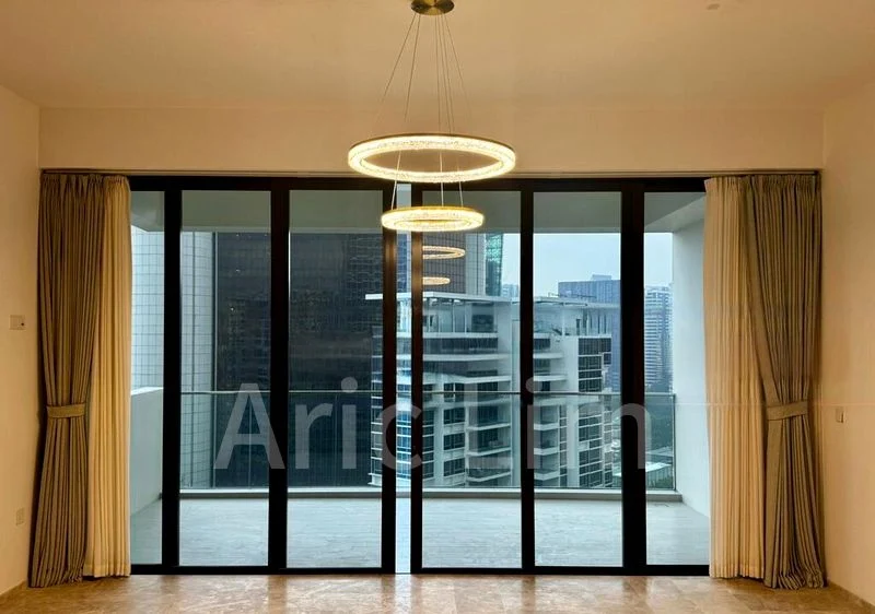 3 Bed Condo for Rent in  Klimt Cairnhill - Image 9