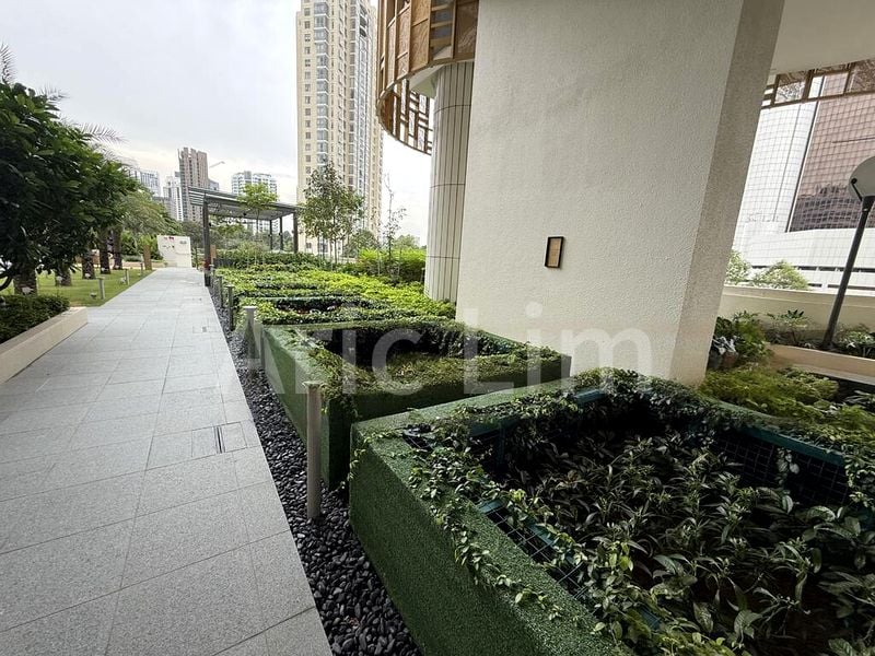 3 Bed Condo for Rent in  Klimt Cairnhill - Image 3