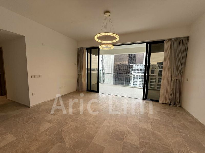 3 Bed Condo for Rent in  Klimt Cairnhill - Image 10