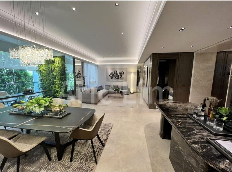 3 Bed Condo for Rent in  Klimt Cairnhill - Image 15