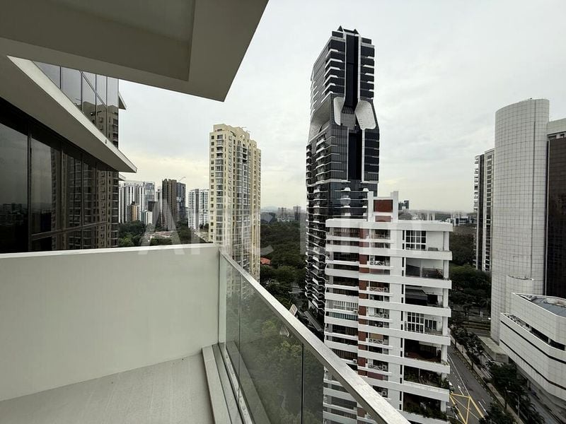 3 Bed Condo for Rent in  Klimt Cairnhill - Image 4