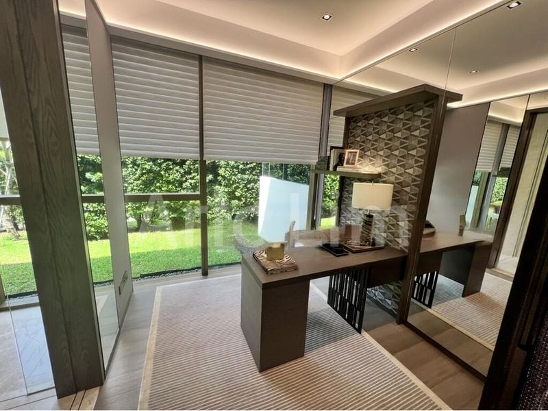 3 Bed Condo for Rent in  Klimt Cairnhill - Image 13