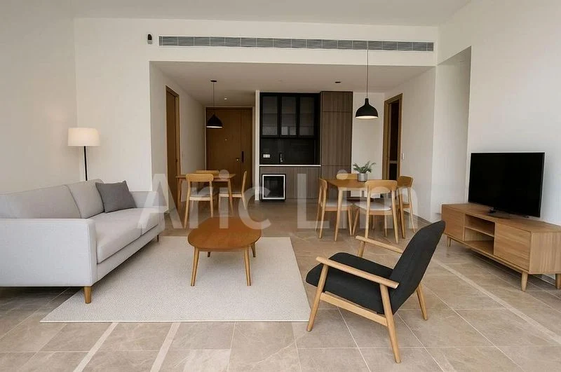 3 Bed Condo for Rent in  Klimt Cairnhill - Image 7