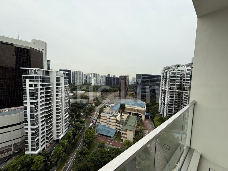3 Bed Condo for Rent in  Klimt Cairnhill - Image 5