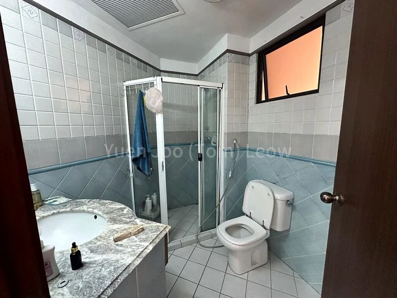 2 Bed Condo for Rent in  Dover Parkview - Image 6