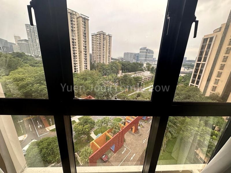 2 Bed Condo for Rent in  Dover Parkview - Image 7