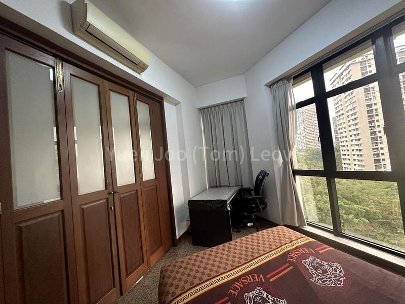 2 Bed Condo for Rent in  Dover Parkview - Image 8