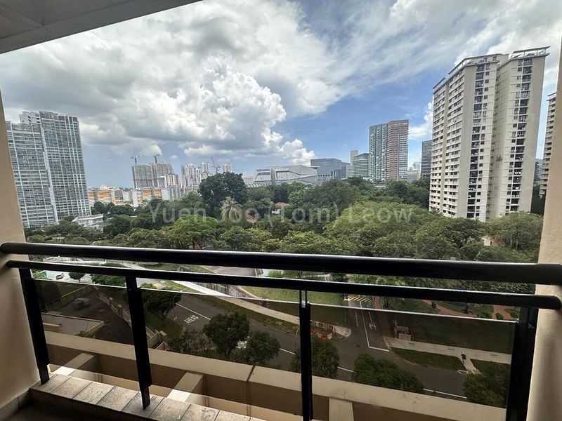 2 Bed Condo for Rent in  Dover Parkview - Image 14