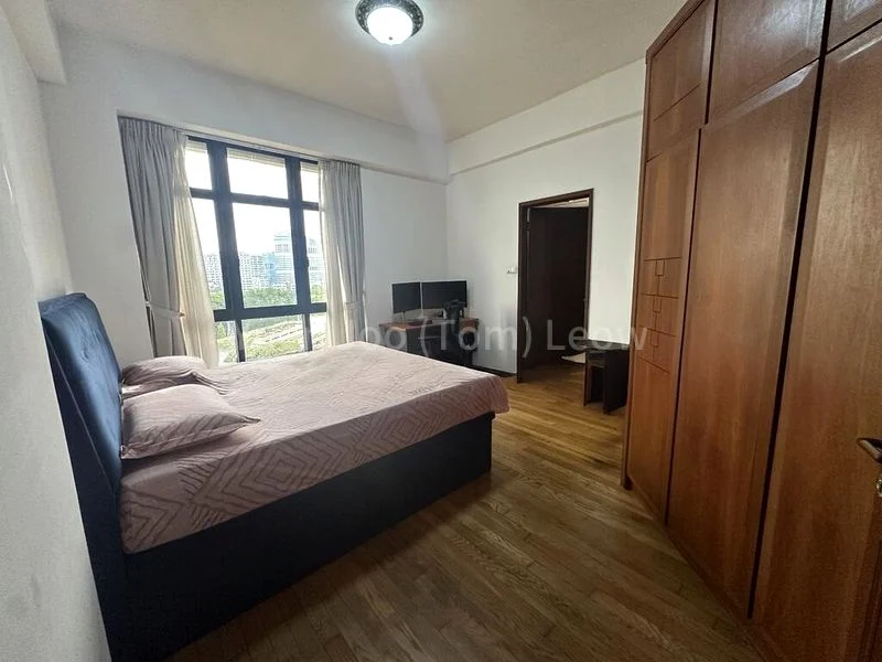 2 Bed Condo for Rent in  Dover Parkview - Image 13