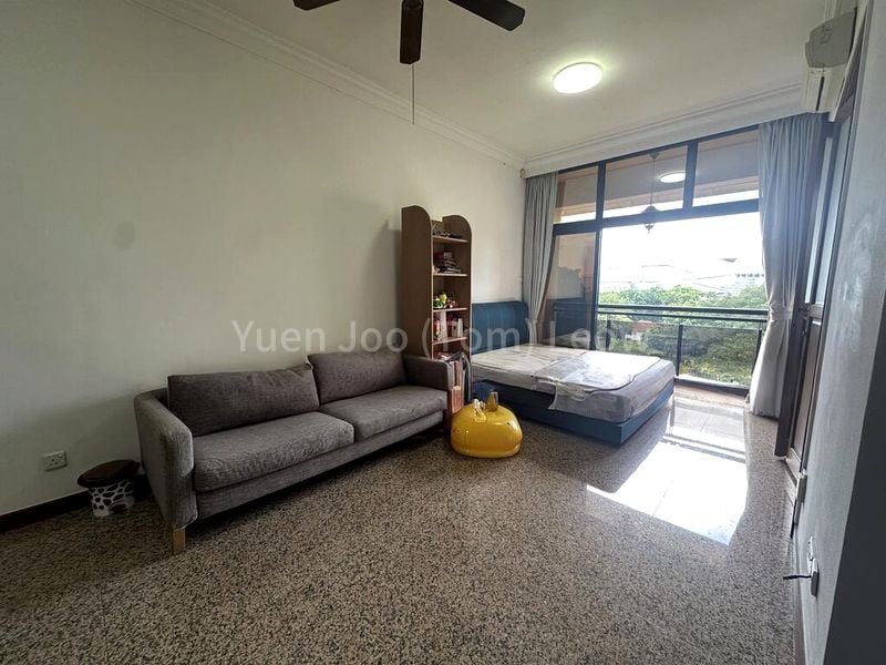 2 Bed Condo for Rent in  Dover Parkview - Image 4