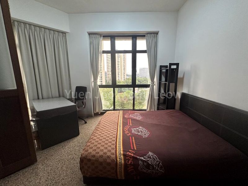 2 Bed Condo for Rent in  Dover Parkview - Image 10