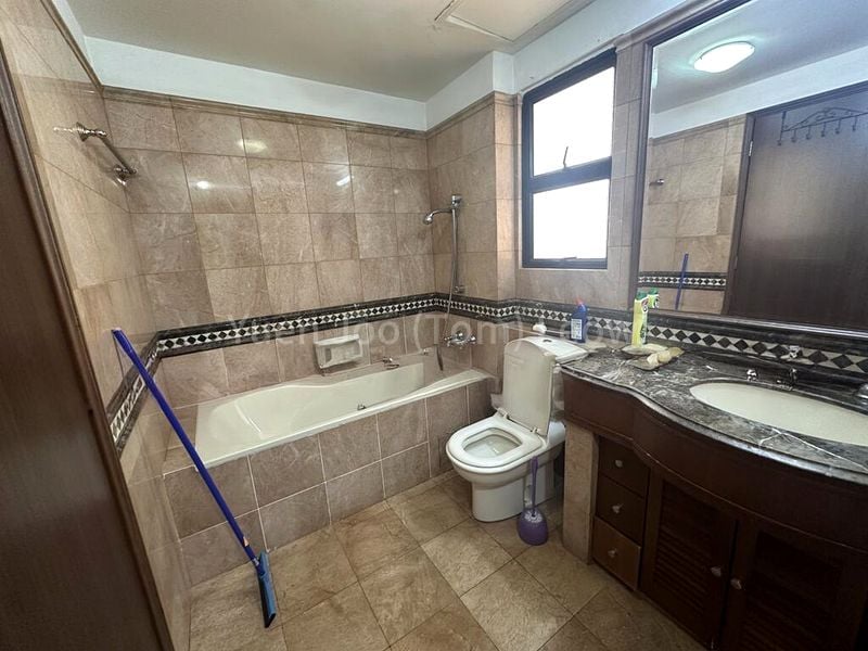 2 Bed Condo for Rent in  Dover Parkview - Image 12