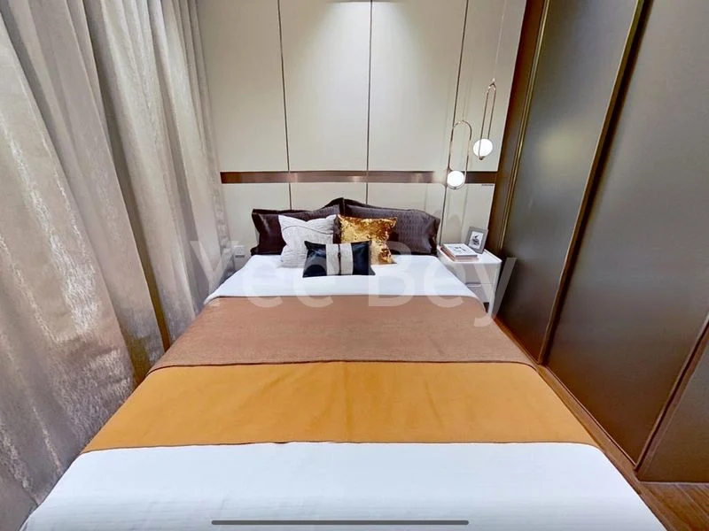 3 Bed Condo for Sale in The Hill @ One-North - Image 4