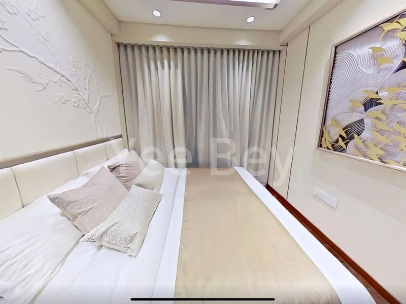 3 Bed Condo for Sale in The Hill @ One-North - Image 5