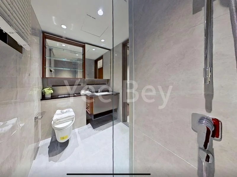 3 Bed Condo for Sale in The Hill @ One-North - Image 6