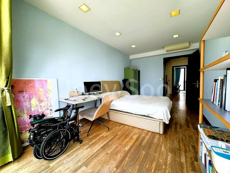 4 Bed Terraced House (Landed) for Sale in  Lorong Ah Soo - Image 5