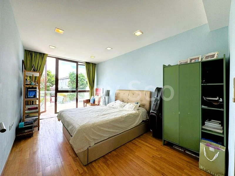 4 Bed Terraced House (Landed) for Sale in  Lorong Ah Soo - Image 6