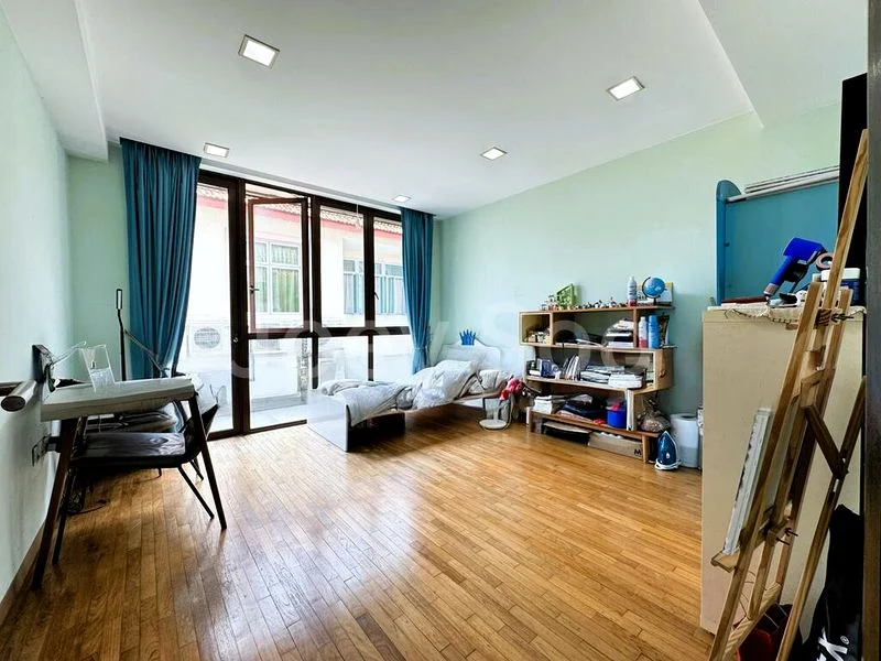 4 Bed Terraced House (Landed) for Sale in  Lorong Ah Soo - Image 7