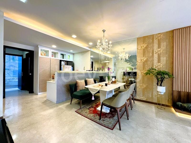4 Bed Terraced House (Landed) for Sale in  Lorong Ah Soo - Image 12