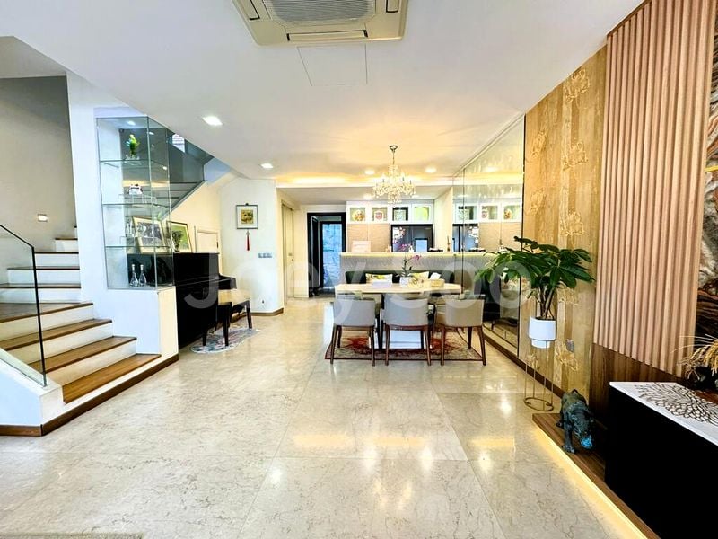 4 Bed Terraced House (Landed) for Sale in  Lorong Ah Soo - Image 13