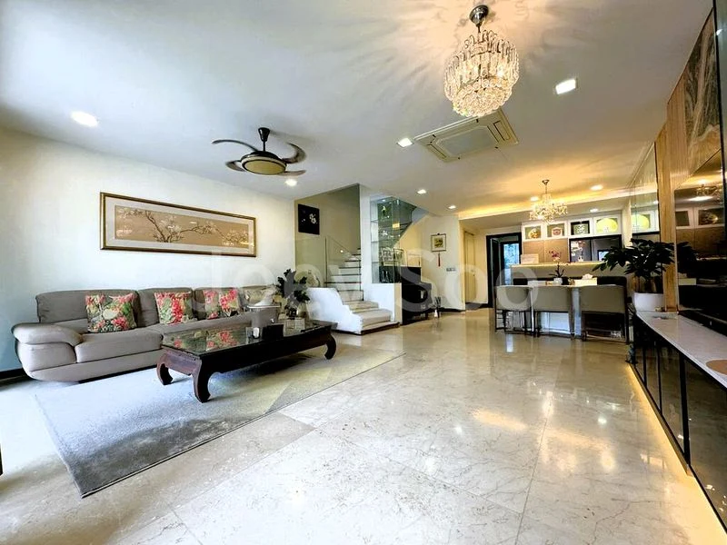 4 Bed Terraced House (Landed) for Sale in  Lorong Ah Soo - Image 15