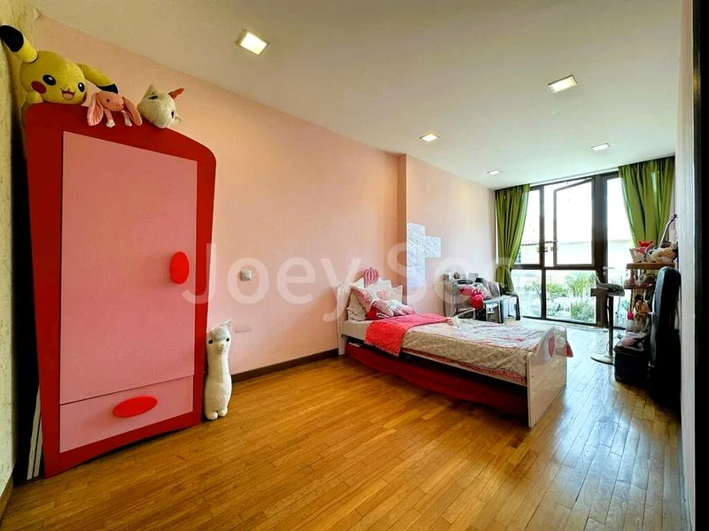 4 Bed Terraced House (Landed) for Sale in  Lorong Ah Soo - Image 4