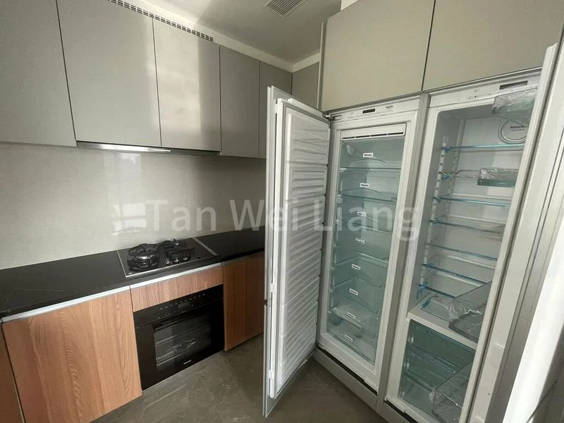 4 Bed Condo for Rent in  Boulevard 88 - Image 4