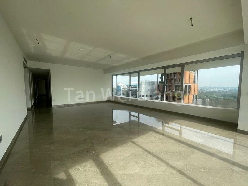 4 Bed Condo for Rent in  Boulevard 88 - Image 6