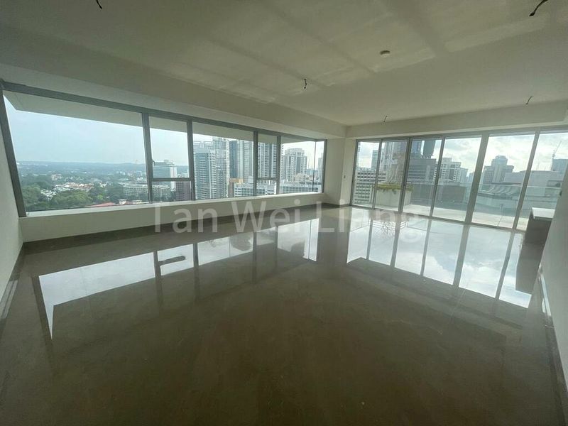 4 Bed Condo for Rent in  Boulevard 88 - Image 7