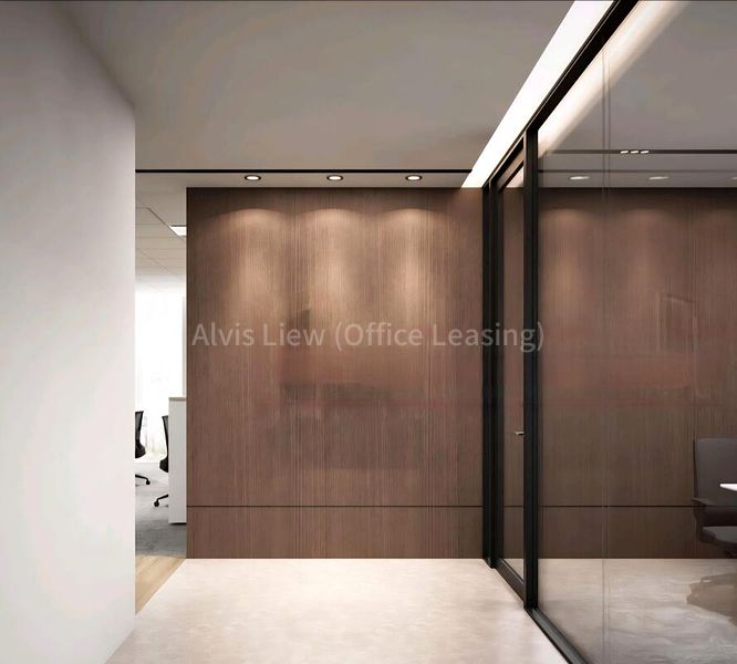 Office for Rent: Keppel South Central - Image 2