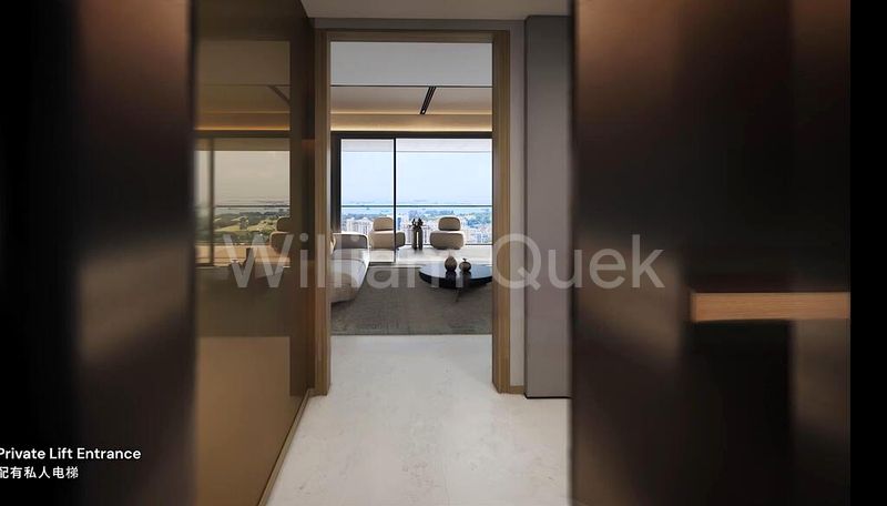 4 Bed Condo for Sale in Aurea / The Golden Mile - Image 5