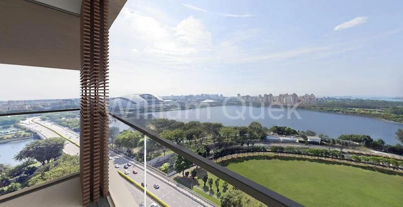 4 Bed Condo for Sale in Aurea / The Golden Mile - Image 3