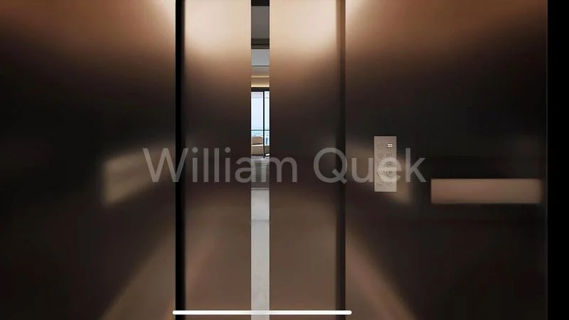 4 Bed Condo for Sale in Aurea / The Golden Mile - Image 4