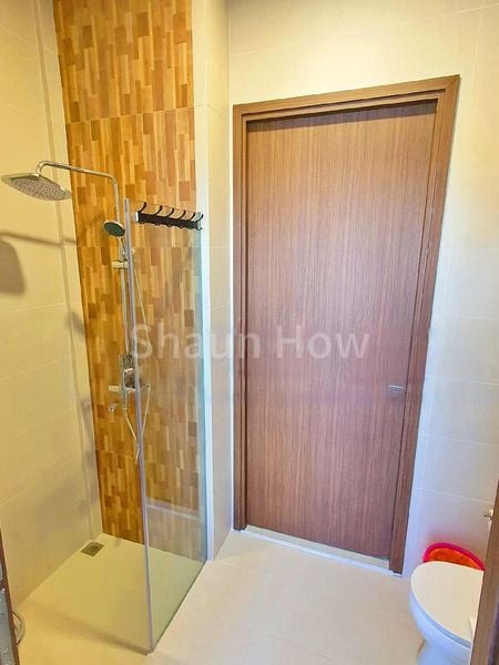 1 Bed Condo for Rent in  Laurel Tree - Image 3