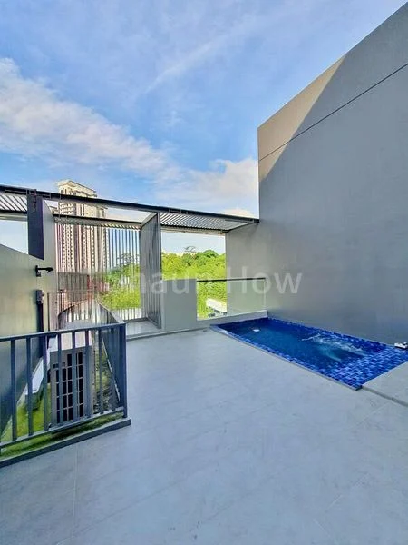 1 Bed Condo for Rent in  Laurel Tree - Image 4