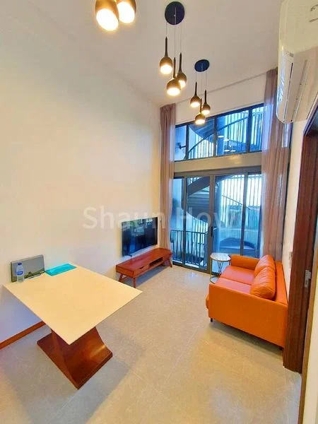 1 Bed Condo for Rent in  Laurel Tree - Image 1