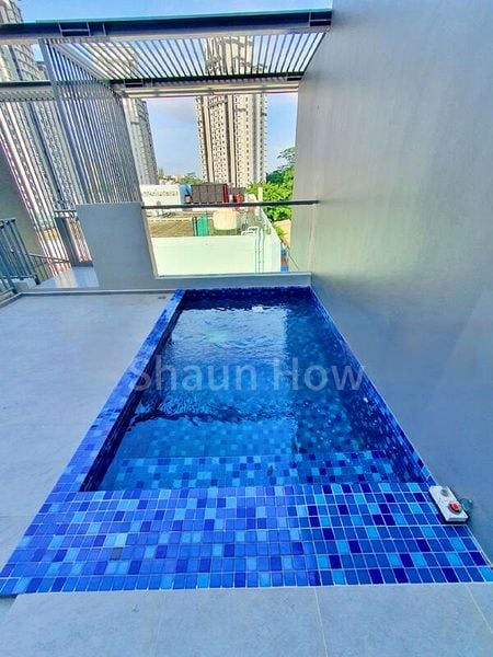 1 Bed Condo for Rent in  Laurel Tree - Image 5