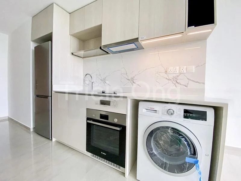 2 Bed Condo for Sale in  Whistler Grand - Image 8